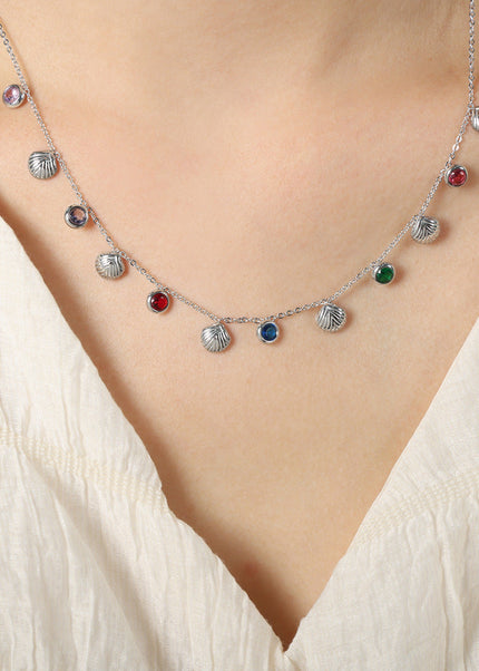 Araw Necklace