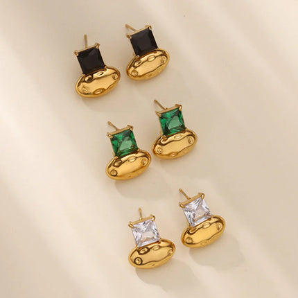 Arber Earrings