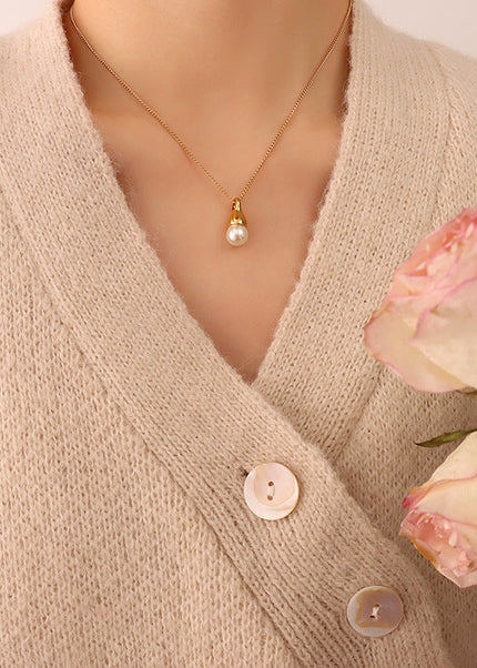 Arcava Necklace