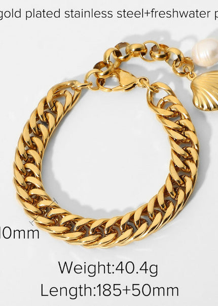 Aria Bracelet