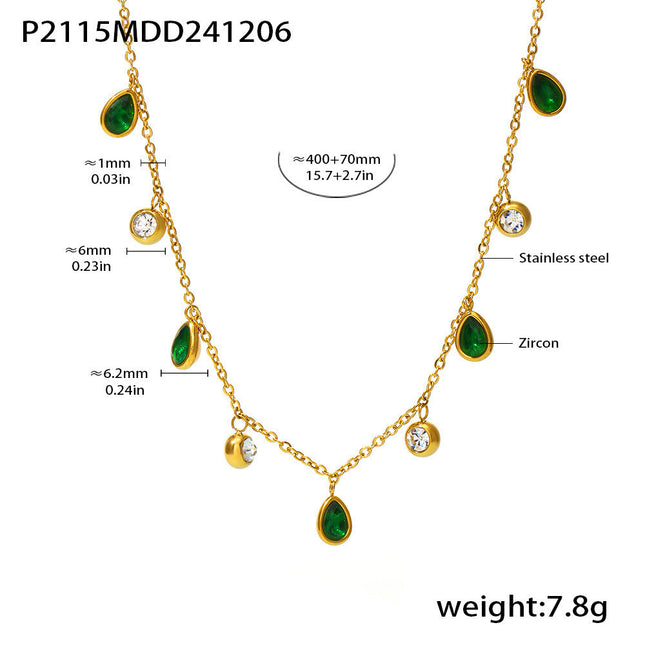 Aria Necklace