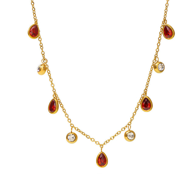 Aria Necklace