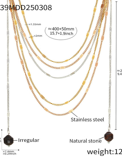 Arianna Necklace