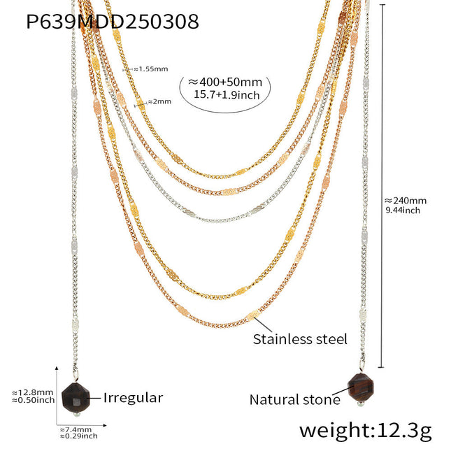 Arianna Necklace