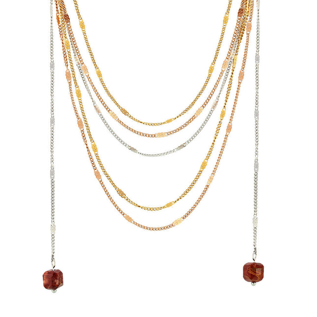 Arianna Necklace