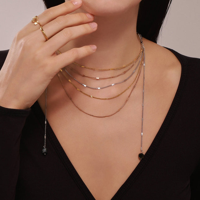 Arianna Necklace