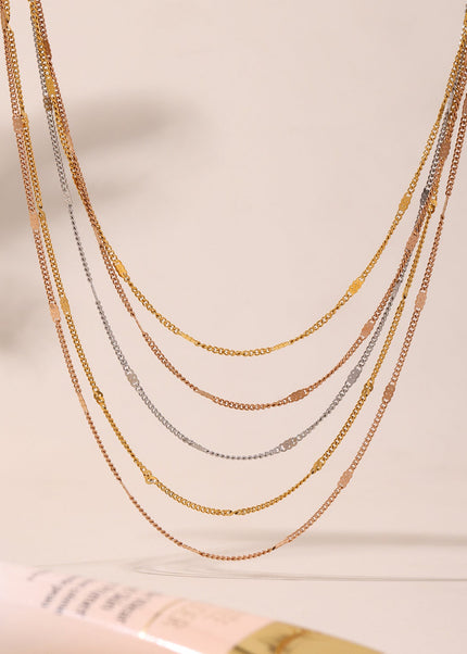 Arianna Necklace