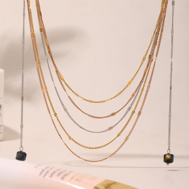 Arianna Necklace