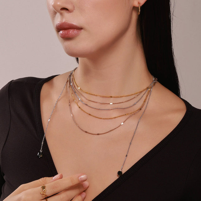 Arianna Necklace