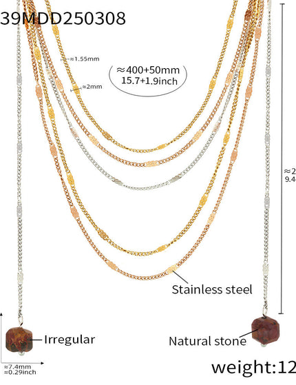 Arianna Necklace