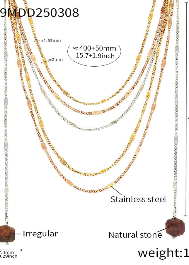 Arianna Necklace