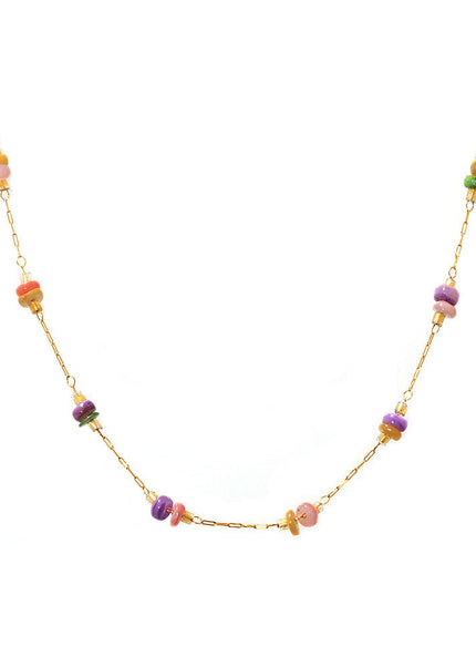 Ariel Necklace
