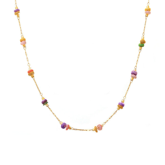 Ariel Necklace