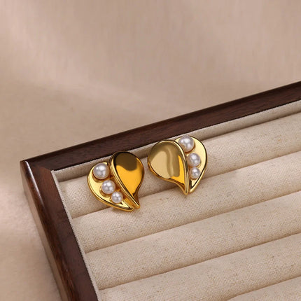 Ashley Earrings