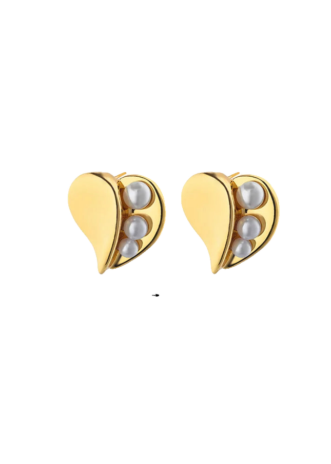 Ashley Earrings