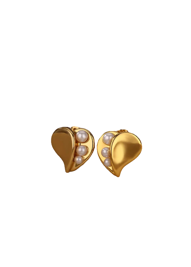 Ashley Earrings