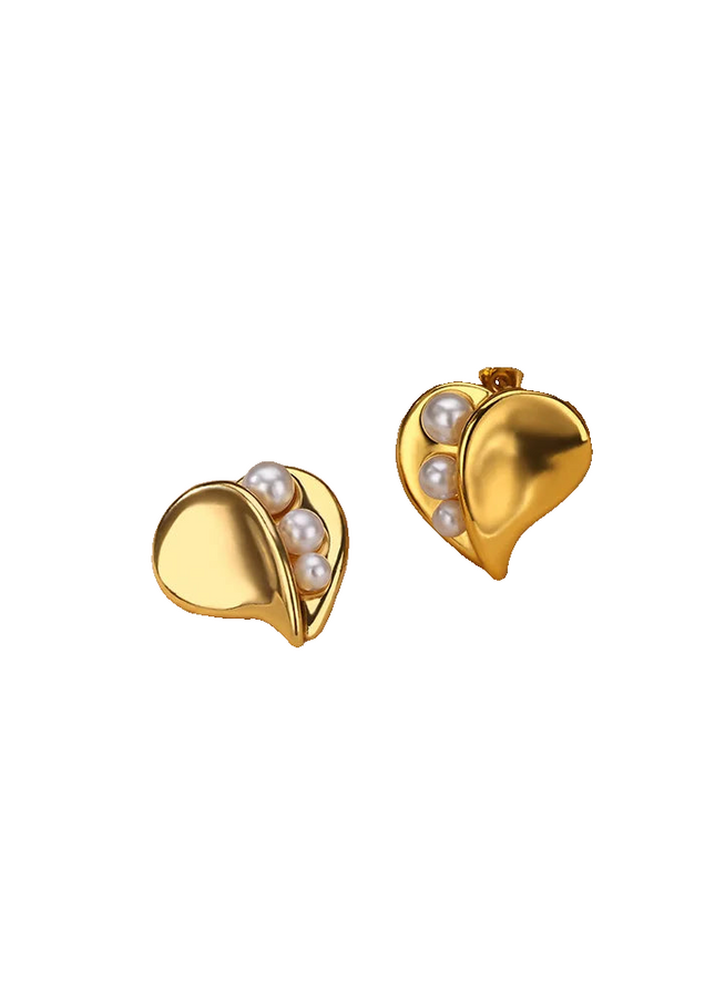 Ashley Earrings