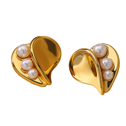 Ashley Earrings