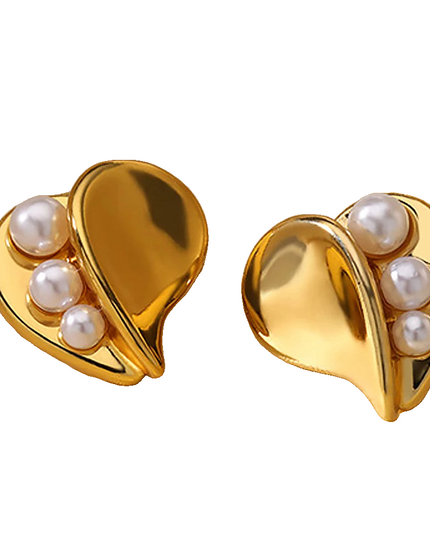 Ashley Earrings