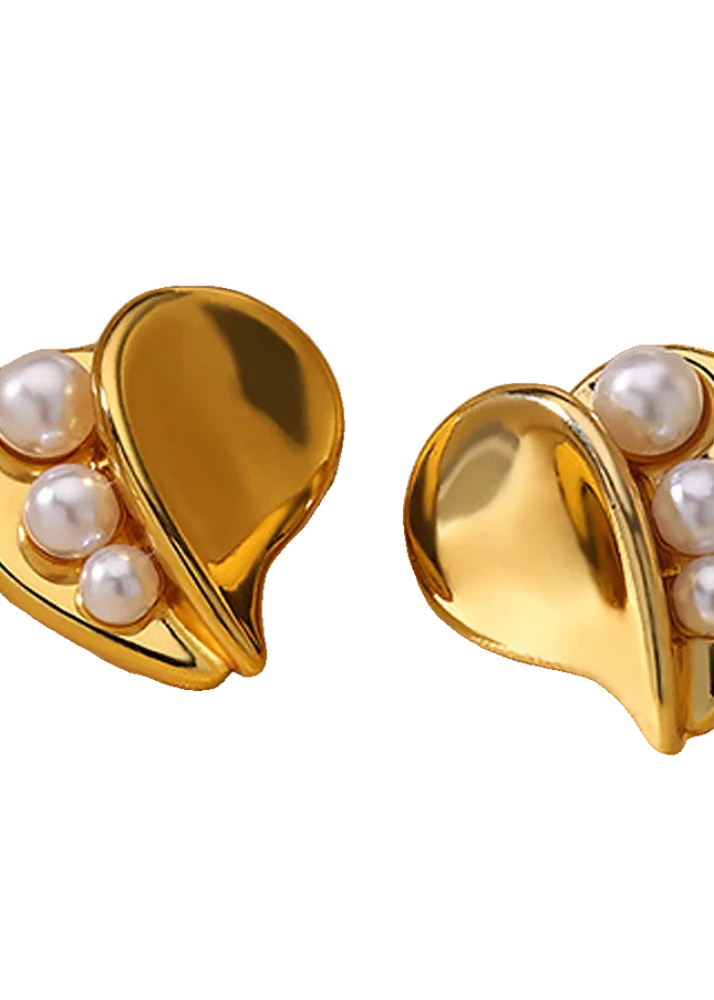 Ashley Earrings