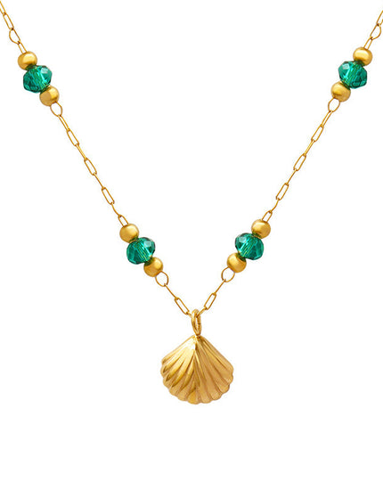 Asia Necklace