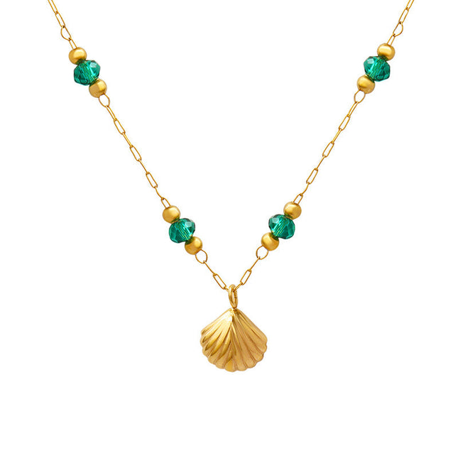 Asia Necklace
