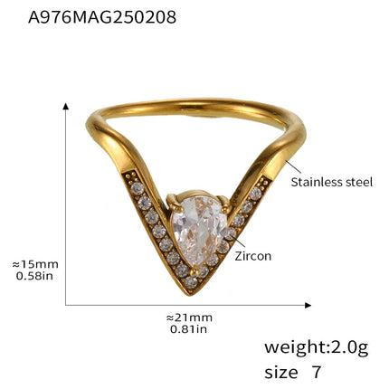 Assano Ring