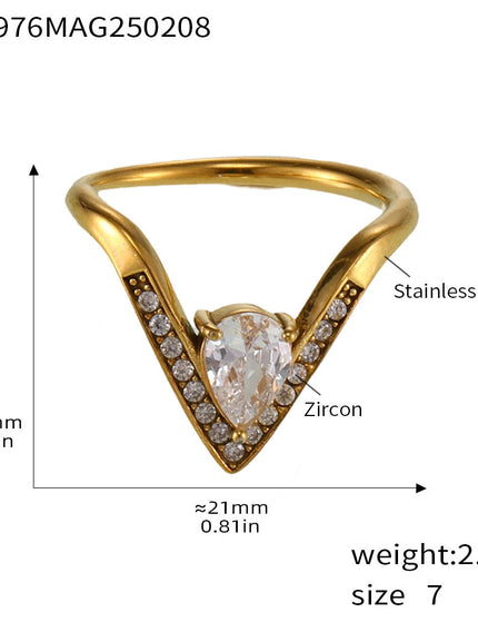 Assano Ring