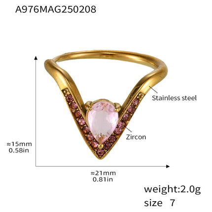 Assano Ring
