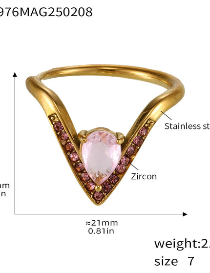 Assano Ring