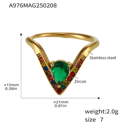 Assano Ring