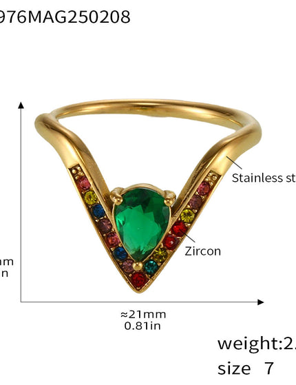 Assano Ring