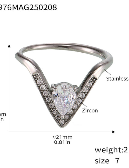 Assano Ring