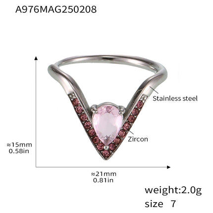 Assano Ring