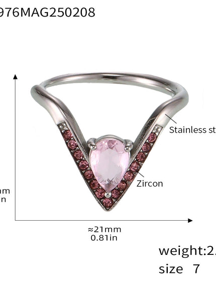 Assano Ring