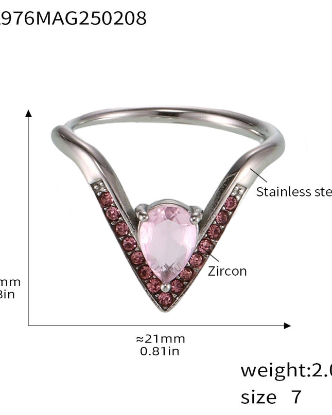 Assano Ring