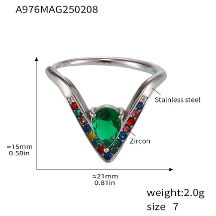 Assano Ring