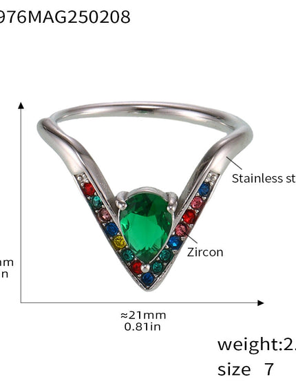 Assano Ring