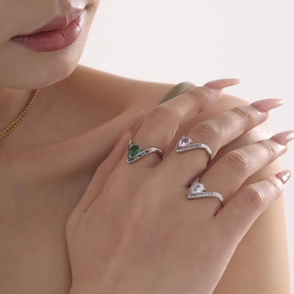 Assano Ring