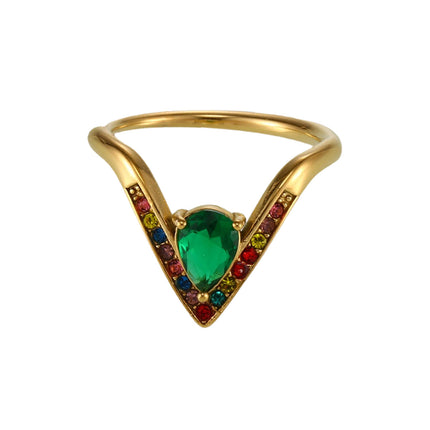 Assano Ring