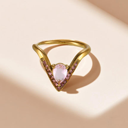 Assano Ring