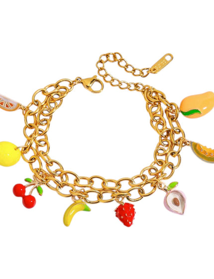 Assorted Bracelet