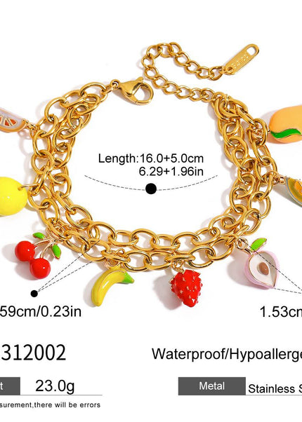 Assorted Bracelet