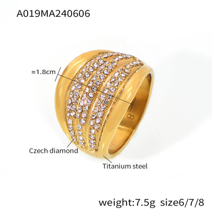 Asti Ring