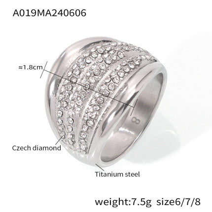 Asti Ring
