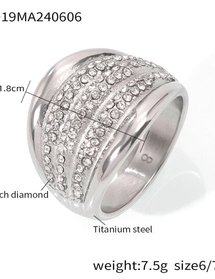 Asti Ring