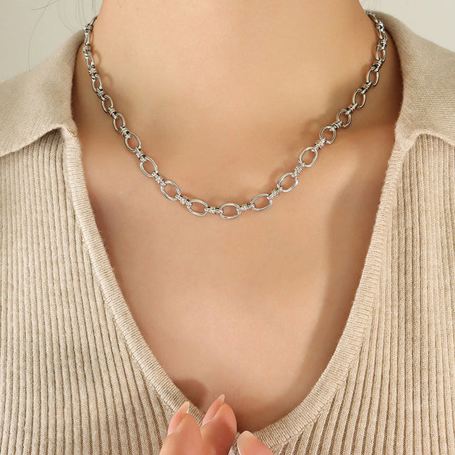 Astral Necklace