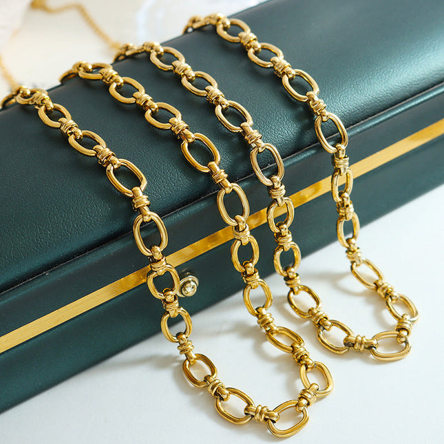 Astral Necklace