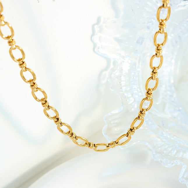 Astral Necklace