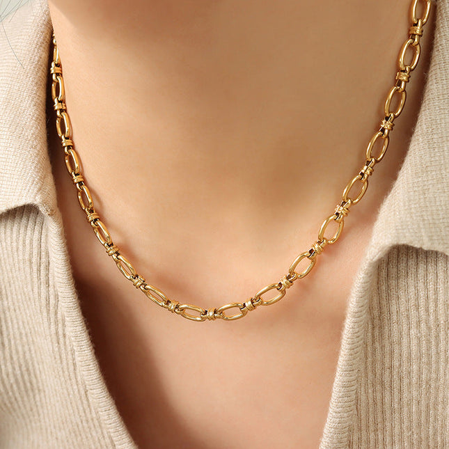 Astral Necklace
